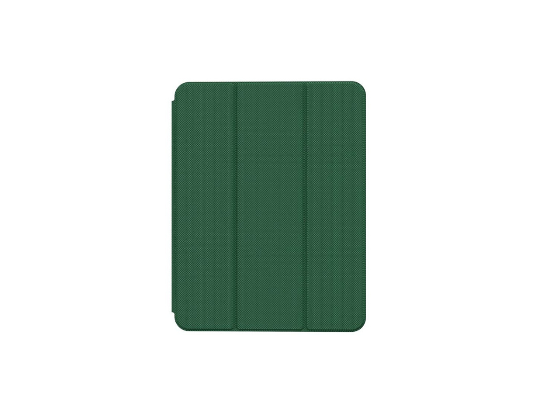 Green Lion Hogo iPad Air 13 Premium Case with Pencil Holder – Qatar Green Lion Hogo iPad Air 13 Premium Case with Pencil Holder – Qatar